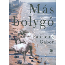 Európa Könyvkiadó Más bolygó regény