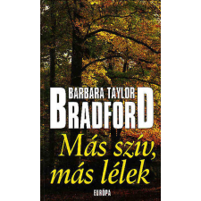Európa Könyvkiadó Más szív, más lélek antikvárium - használt könyv
