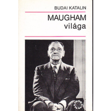 Európa Könyvkiadó Maugham világa antikvárium - használt könyv