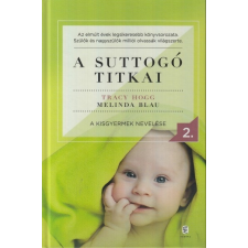 Európa Könyvkiadó Melinda Blau - Tracy Hogg: A suttogó titkai 2. - A kisgyermek nevelése életmód, egészség