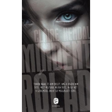 Európa Könyvkiadó Mindent rólad regény