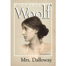 Európa Könyvkiadó Mrs Dalloway antikvárium - használt könyv