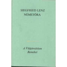 Európa Könyvkiadó Németóra antikvárium - használt könyv