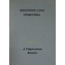 Európa Könyvkiadó Németóra antikvárium - használt könyv