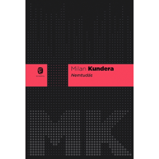 Európa Könyvkiadó Nemtudás regény