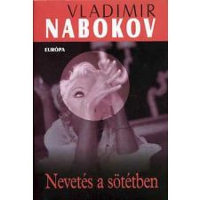 Európa Könyvkiadó Nevetés a sötétben antikvárium - használt könyv