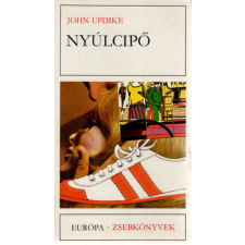 Európa Könyvkiadó Nyúlcipő antikvárium - használt könyv