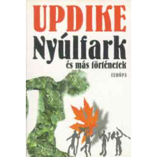 Európa Könyvkiadó Nyúlfark és más történetek antikvárium - használt könyv