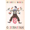 Európa Könyvkiadó Ó, Serafina!