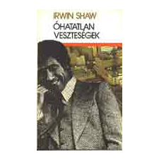 Európa Könyvkiadó Óhatatlan veszteségek antikvárium - használt könyv