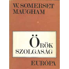 Európa Könyvkiadó Örök szolgaság antikvárium - használt könyv