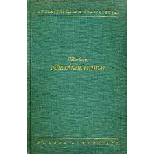 Európa Könyvkiadó Puritánok utódai antikvárium - használt könyv