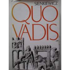 Európa Könyvkiadó Quo Vadis antikvárium - használt könyv
