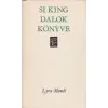 Európa Könyvkiadó Si King - Dalok könyve (Lyra Mundi)