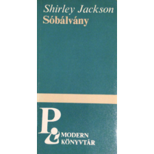 Európa Könyvkiadó Sóbálvány antikvárium - használt könyv