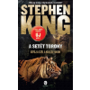 Európa Könyvkiadó Stephen King - Átfúj a szél a kulcslyukon