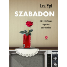 Európa Könyvkiadó Szabadon irodalom