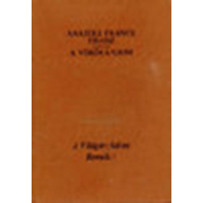 Európa Könyvkiadó Thaisz-A vörös liliom antikvárium - használt könyv