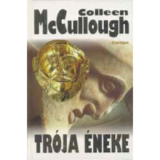 Európa Könyvkiadó Trója éneke antikvárium - használt könyv