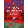 Európa Könyvkiadó Vadászat felvevőgéppel