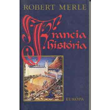 Európa Könyvkiadó Vállalat Francia história antikvárium - használt könyv