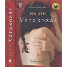 Európa Könyvkiadó Várakozás antikvárium - használt könyv