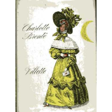 Európa Könyvkiadó Villette antikvárium - használt könyv