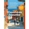 Európa Könyvkiadó Visszatérés Triesztbe