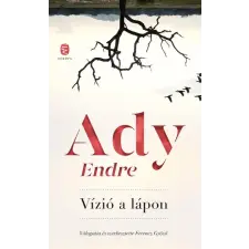 Európa Könyvkiadó Vízió a lápon irodalom