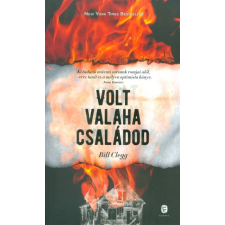 Európa Könyvkiadó Volt valaha családod regény