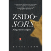 Európa Könyvkiadó Zsidósors Magyarországon