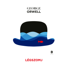 Európa Légszomj regény