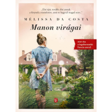 Európa Manon virágai regény