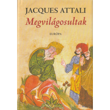 Európa Megvilágosultak antikvárium - használt könyv