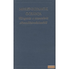 Európa Mesefolyamok óceánja I-II. irodalom