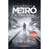 Európa Metró – A trilógia