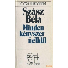 Európa Minden kényszer nélkül antikvárium - használt könyv