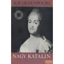 Európa Nagy Katalin antikvárium - használt könyv
