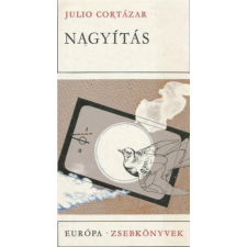 EUROPA Nagyítás antikvárium - használt könyv