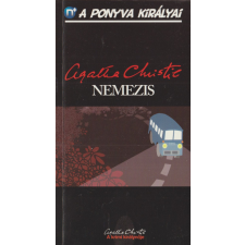 Európa Nemezis antikvárium - használt könyv
