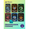 Európa ÓRAMÁGUSOK CSOMAG