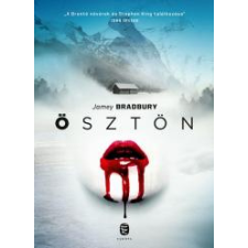 Európa Ösztön regény