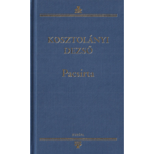Európa Pacsirta antikvárium - használt könyv