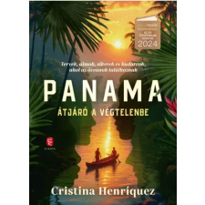 Európa Panama - Átjáró a végtelenbe egyéb e-könyv