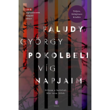 Európa Pokolbeli víg napjaim regény