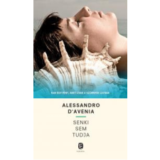 Európa Senki sem tudja regény