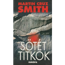 Európa Sötét titkok antikvárium - használt könyv