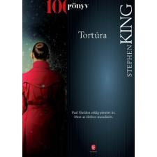 Európa STEPHEN KING: Tortúra irodalom
