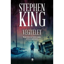 Európa Stephen King - Végítélet regény