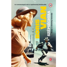 Európa Szépséghiba regény